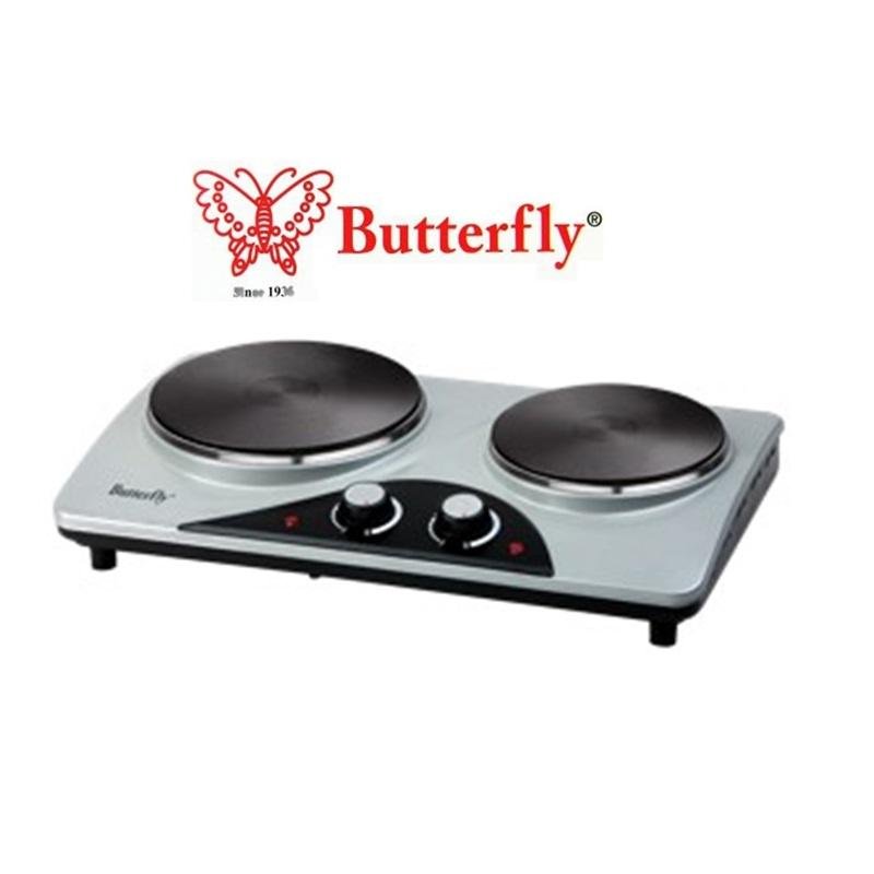 BUTTERFLY HOT PLATE BHP-1621