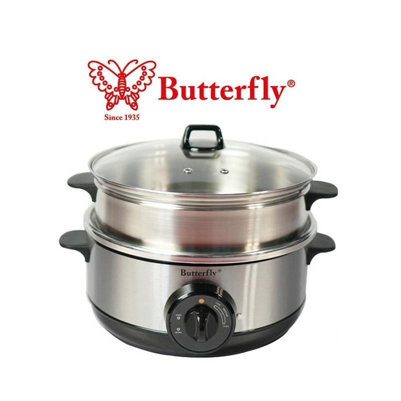 BUTTERFLY MULTI COOKER BMC-817 5L