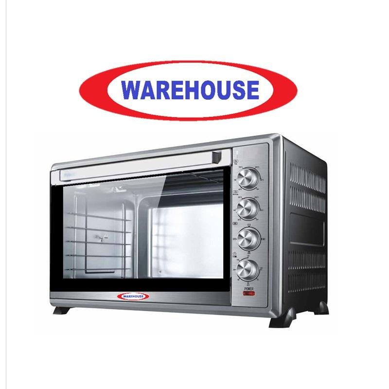 WAREHOUSE ELECTRIC OVEN WEO-10001 100L