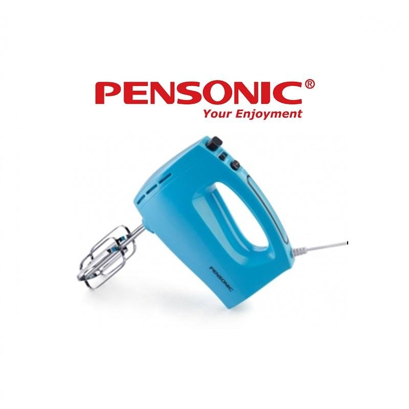PENSONIC HAND MIXER PM 116(B/G)