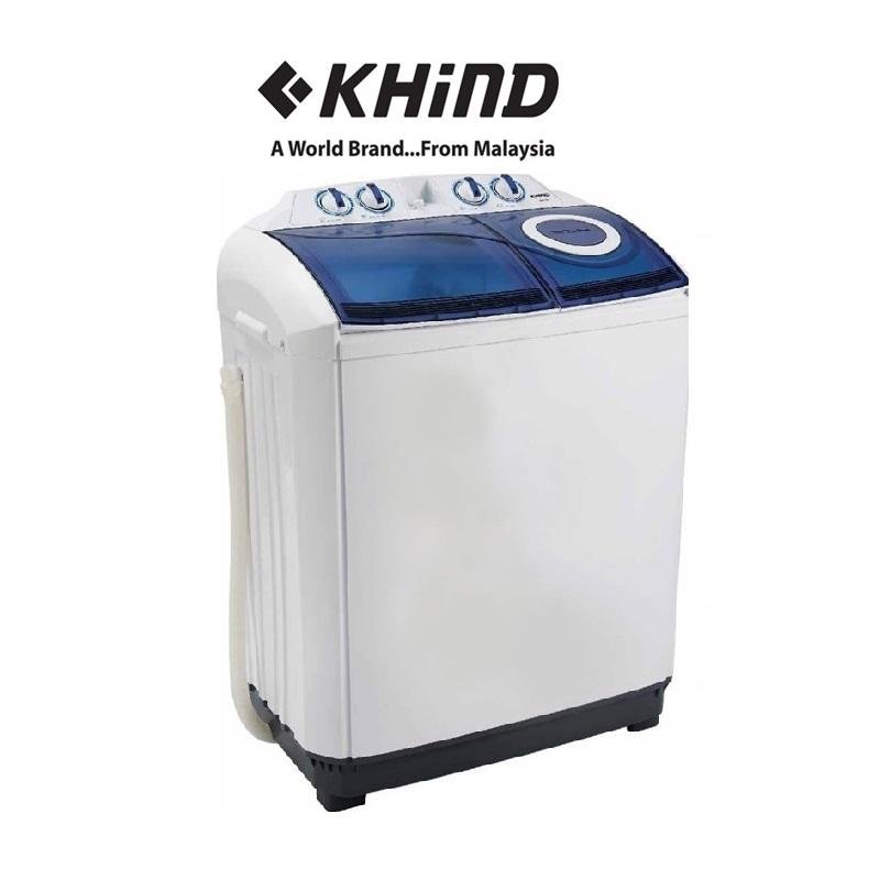 KHIND WASHER SA WM 1017 10KG