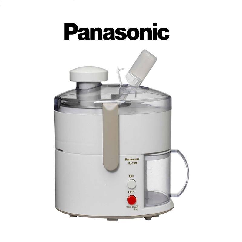 PANASONIC JUICER MJ-70M