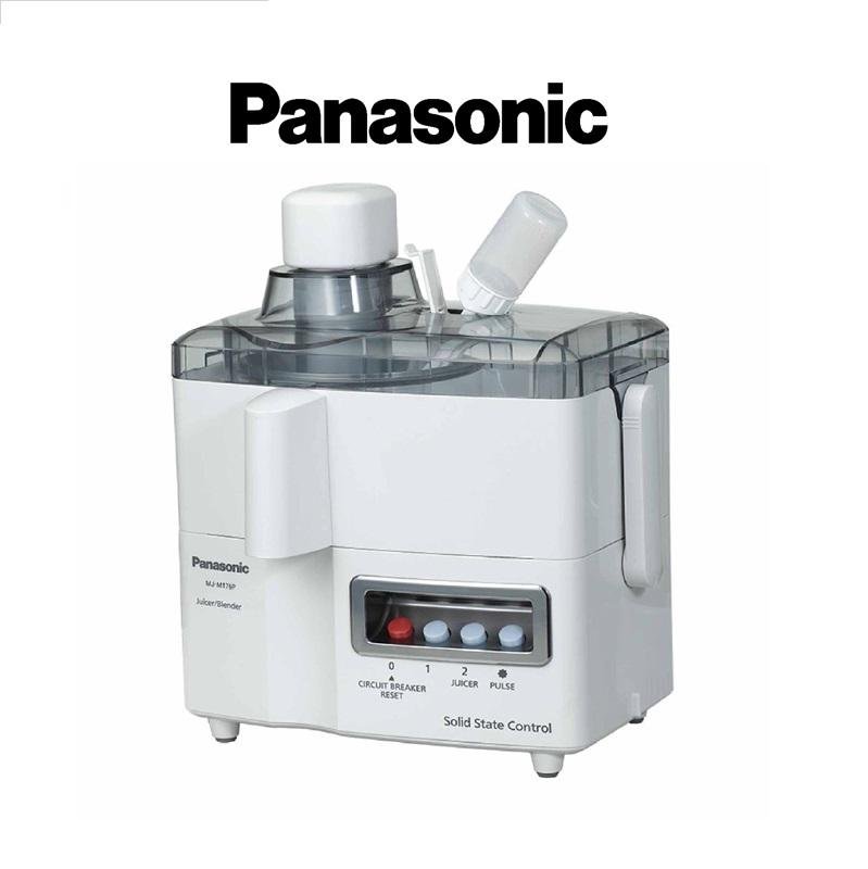 PANASONIC JUICER MJ-170P