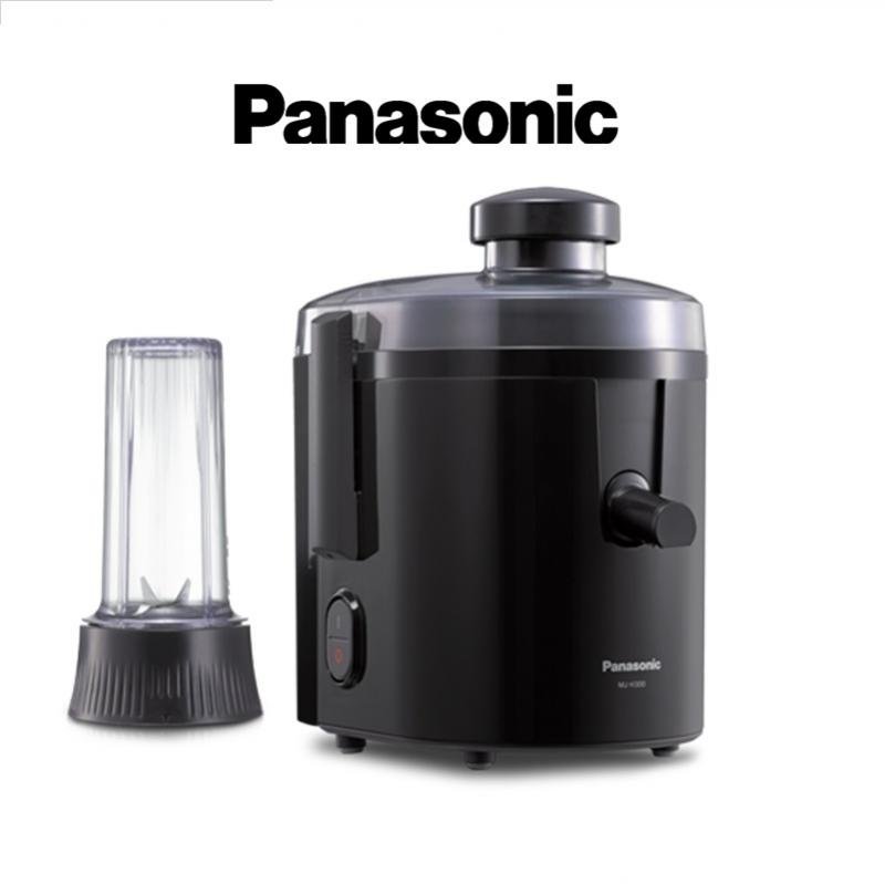 PANASONIC JUICER MJ-H300KSL