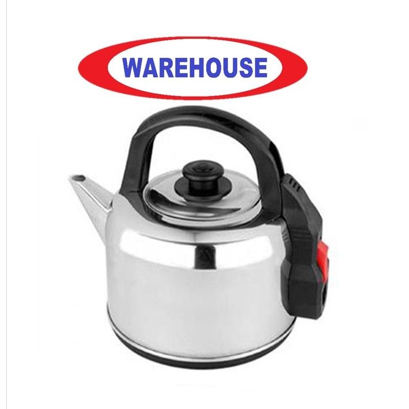WAREHOUSE ELECTRIC KETTLE AK-430 
