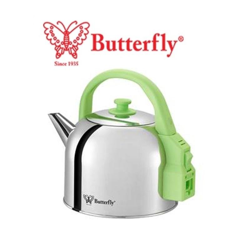BUTTERFLY ELECTRIC KETTLE BEK-50 5L