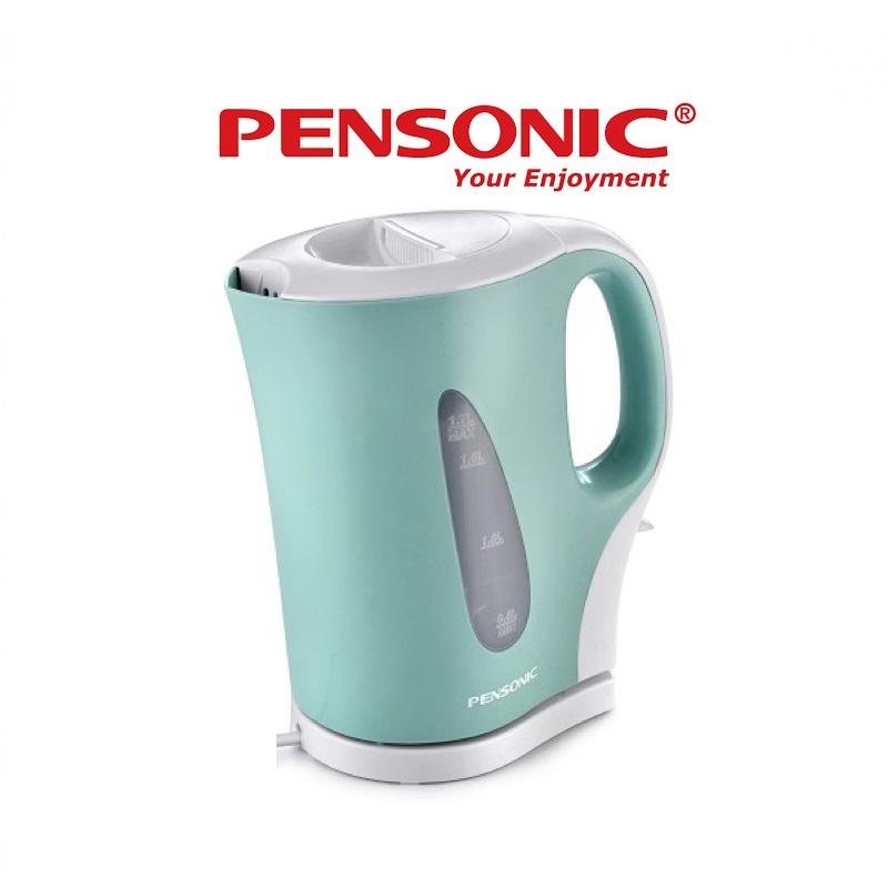 PENSONIC JUG KETTLE PAB-1718