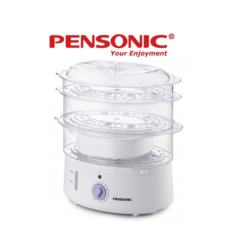 PENSONIC FOOD STEAMER PSM-1603