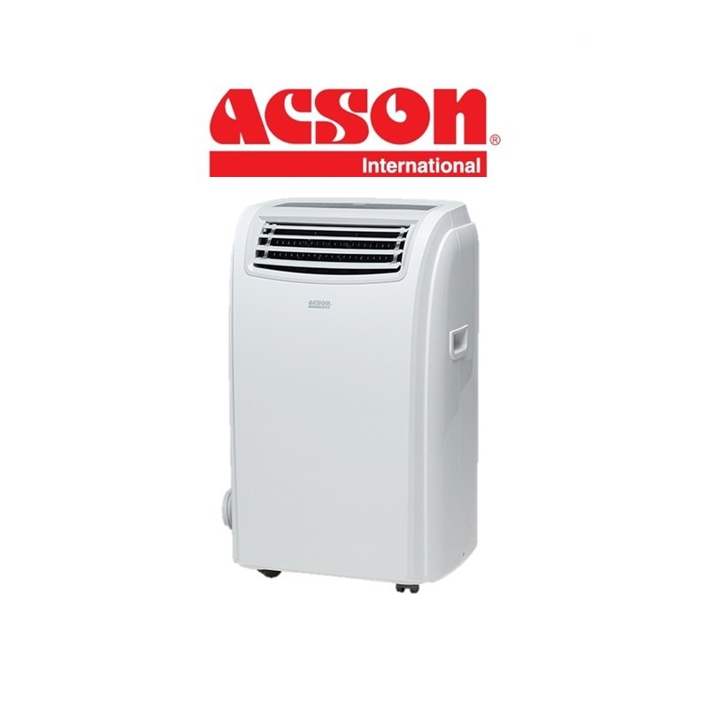 ACSON PORTABLE AIR COND A5PA15C 1.5HP