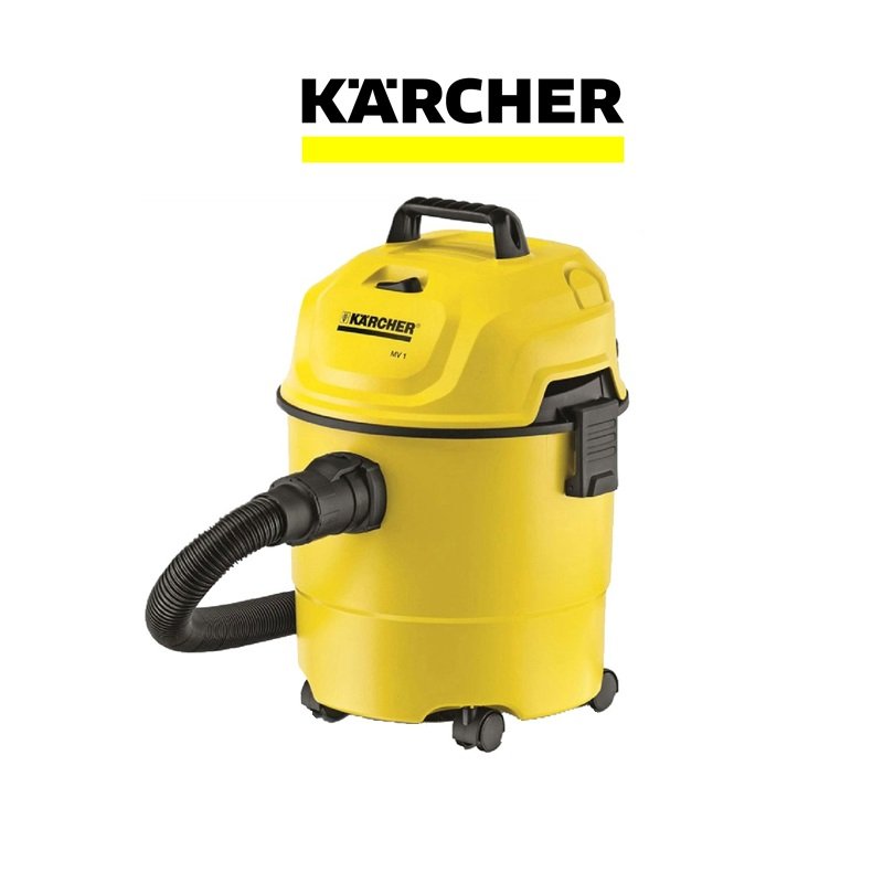 KARCHER VACUUM CLEANER WD1 3 IN 1
