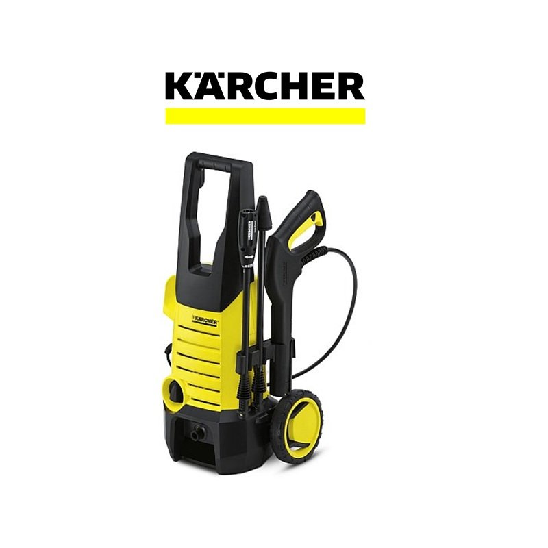 KARCHER PRESSURE GUN K2350 110BAR 