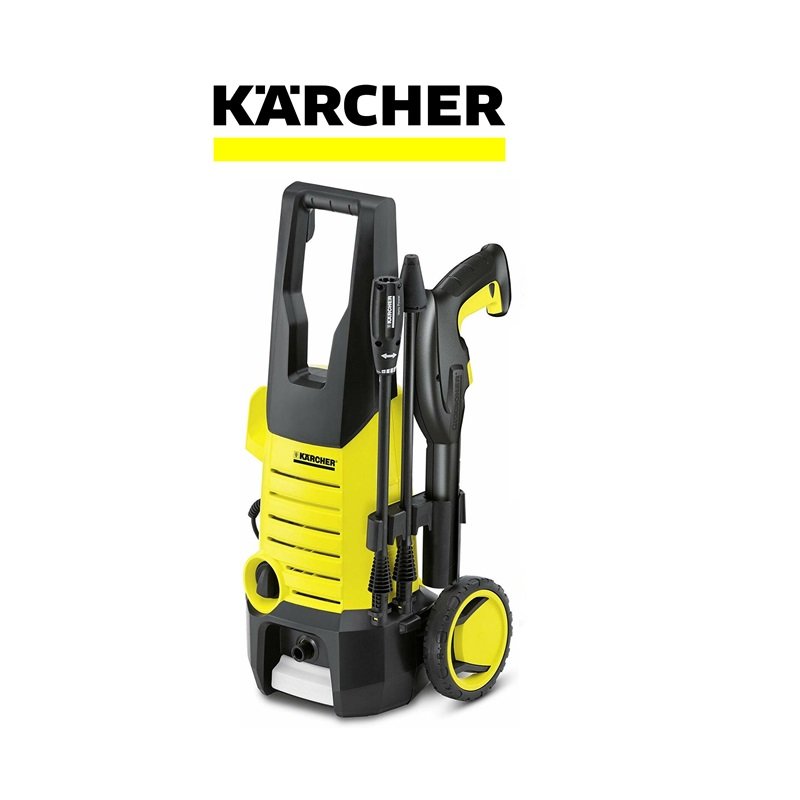 KARCHER PRESSURE GUN K2360 120BAR