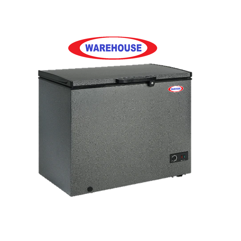 WAREHOUSE FREEZER FZ-3588 315L