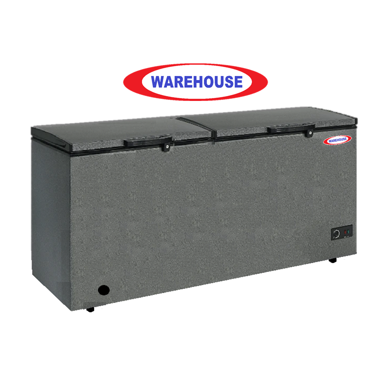 WAREHOUSE FREEZER FZ-5588 530L