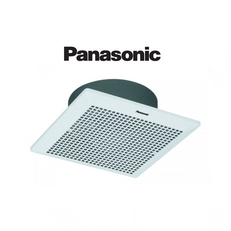 PANASONIC FV-25TGU3 10 inches