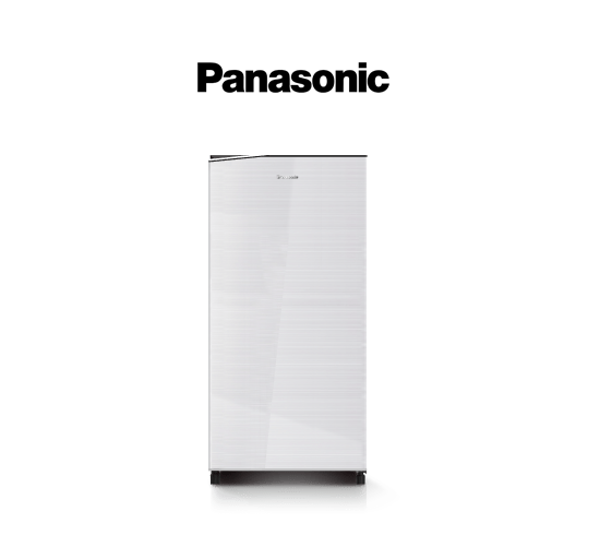 PANASONIC REFRIGERATOR NR-AF166SSMY