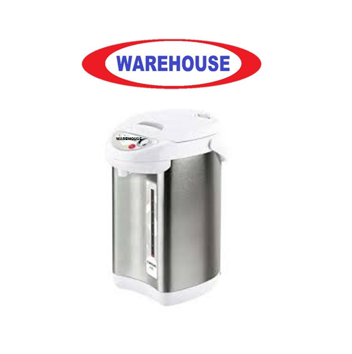 WAREHOUSE THERMO POT WTP-60 6.0 LIT