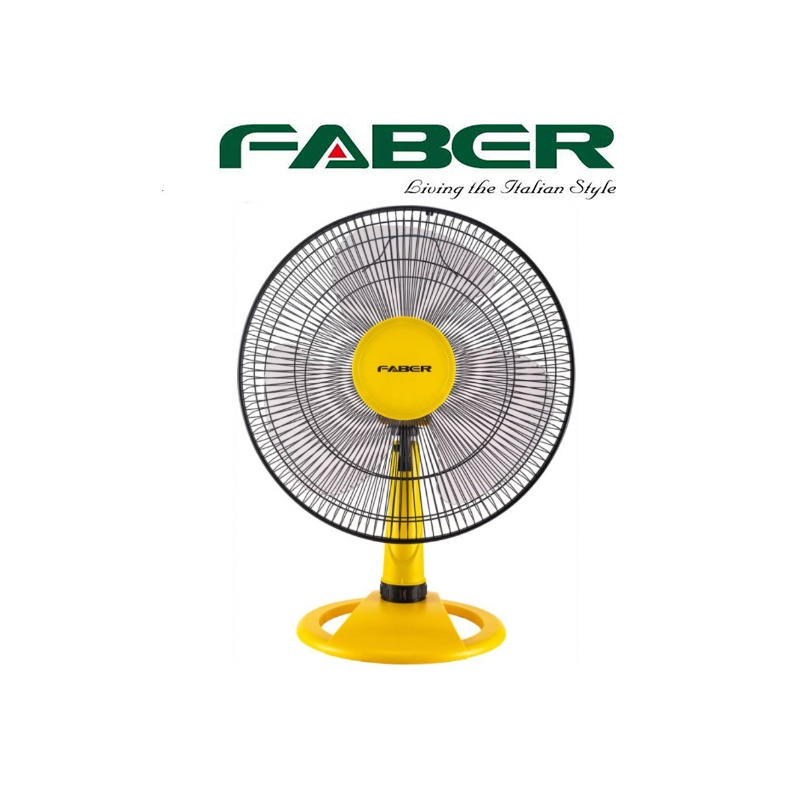 FABER TABLE FAN FTF REVO 9316YL