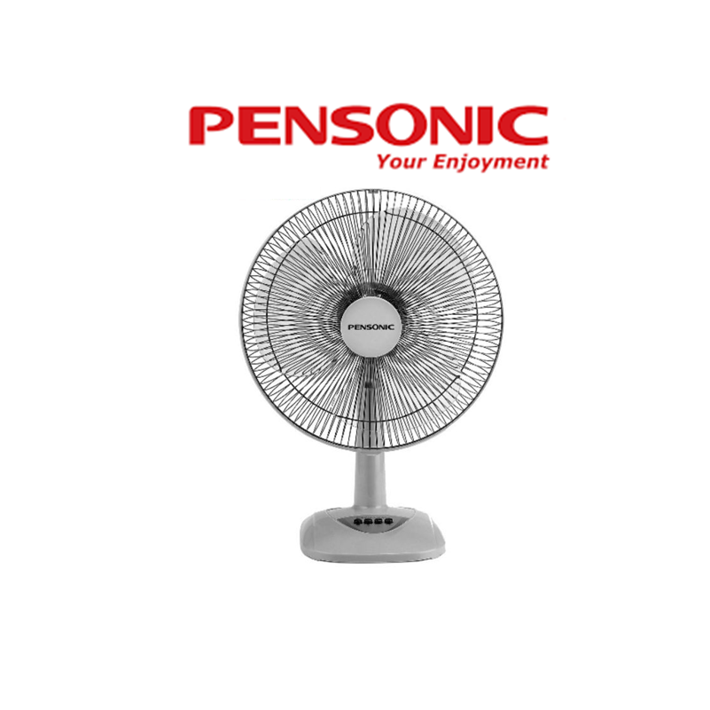 PENSONIC TABLE FAN  PF 41B 16INCH