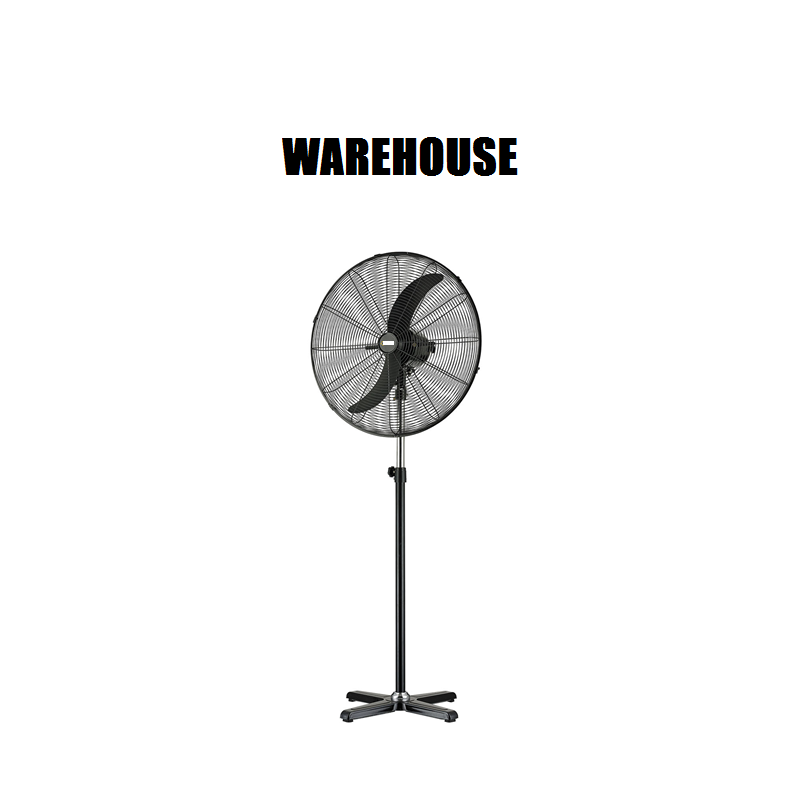 WAREHOUSE IND STAND FAN WH-ISF20 