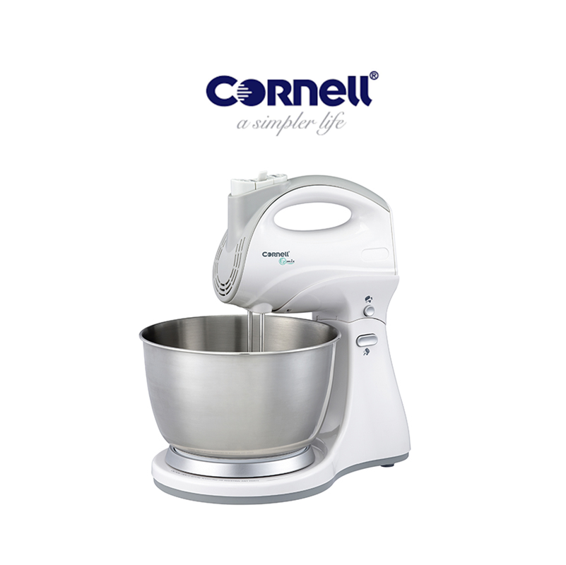 CORNELL CSM-E9008SSWH