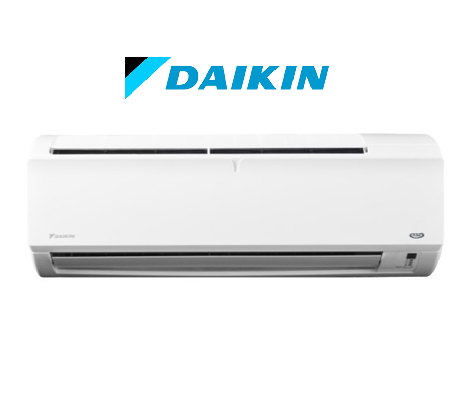 DAIKIN AIR COND FTV60PV1LF R32 2.5HP