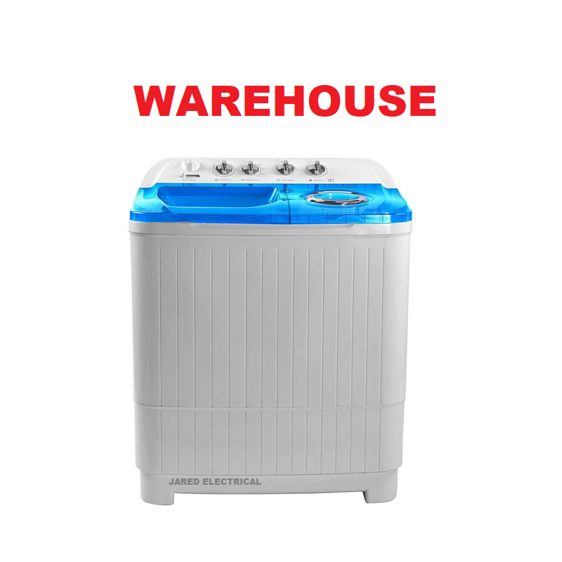 WAREHOUSE WASHER SA SAW-850 8.0KG