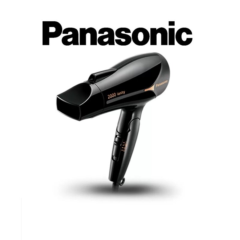 PANASONIC HAIR DRYER EH-NE65-K655 2000W