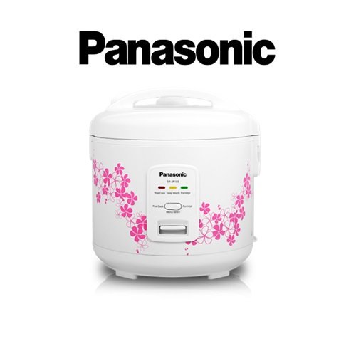 PANASONIC SR-JP185WSK 1.8L