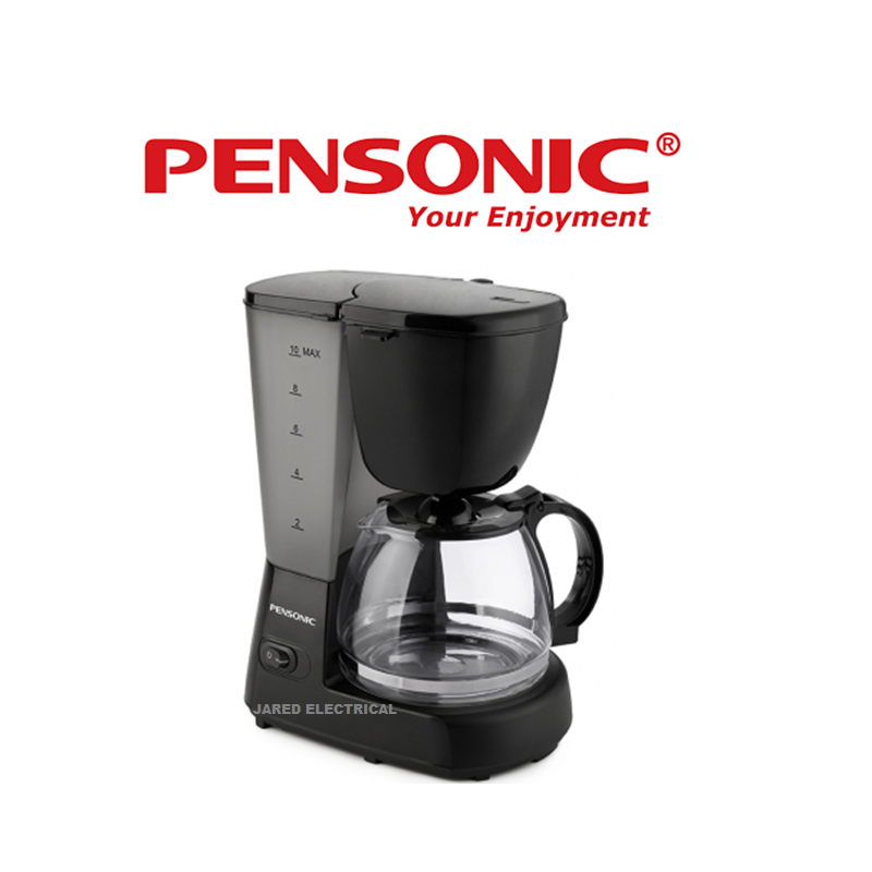 PENSONIC COFFEE MAKER PCM 1902