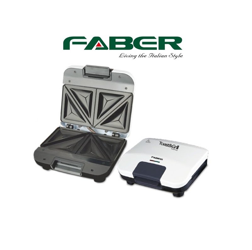FABER SANDWICH MAKER FSM-610