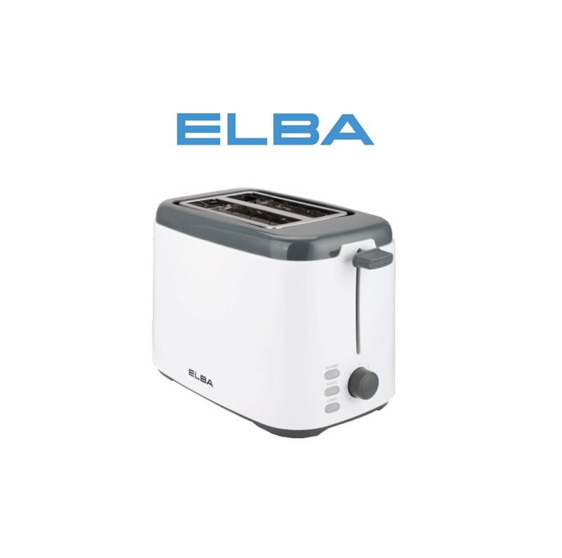 ELBA SANDWICH TOASTER ET-J2780WH