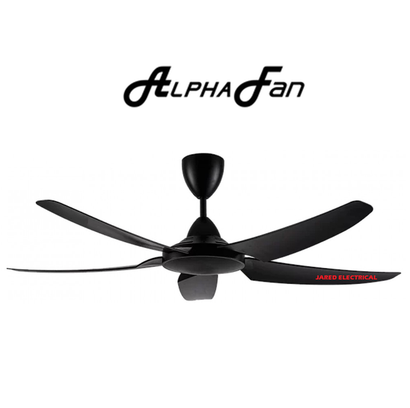 ALPHA CEILING FAN AX666-5B/56 MB