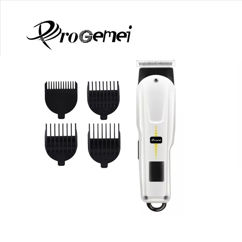 PROGEMEI HAIR CLIPPER GM-6136