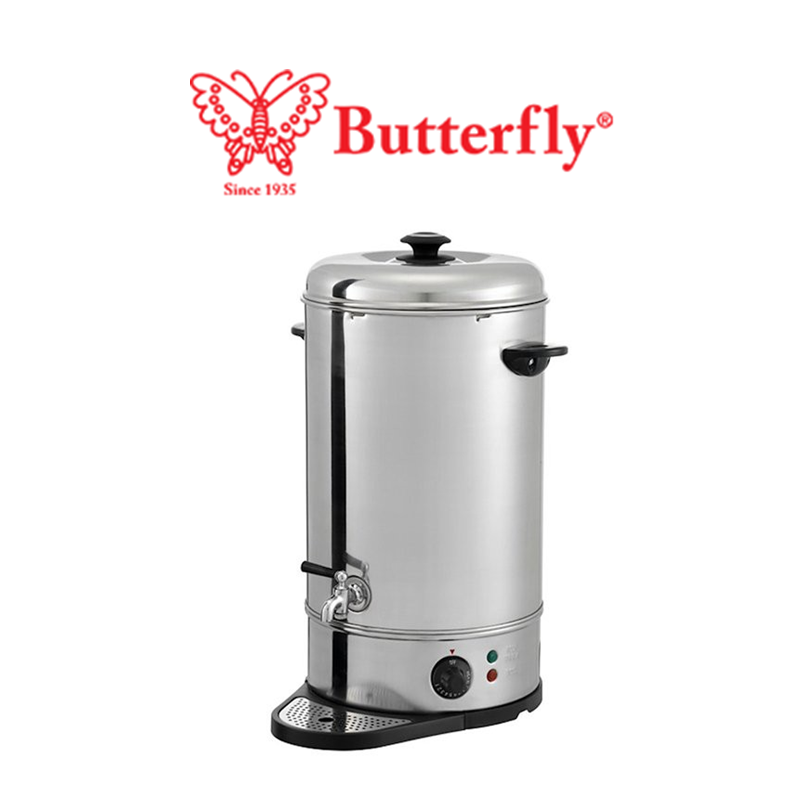 BUTTERFLY WATER BOILER WB-20 20L