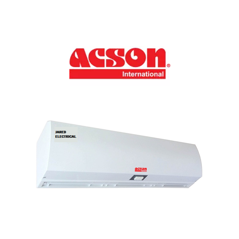 ACSON AIR CURTAIN ACA-408D