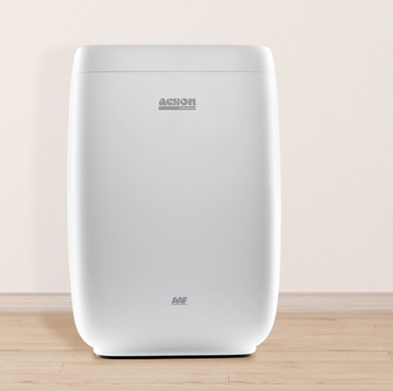 ACSON AIR PURIFIER AAP30B 42 M2