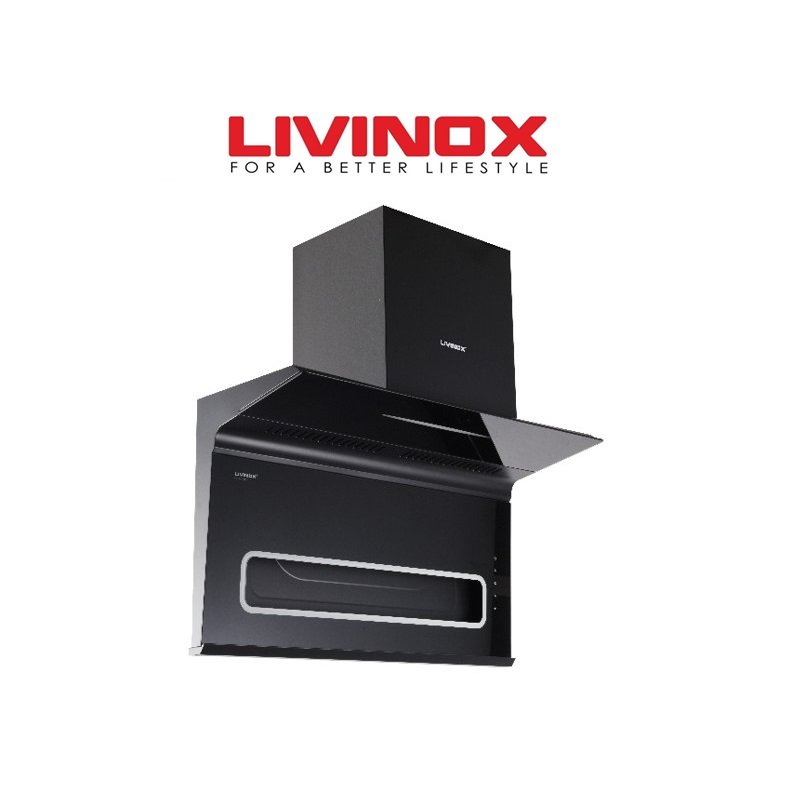 LIVINOX DESIGNER HOOD LCH-MICA-90SS 1650M3