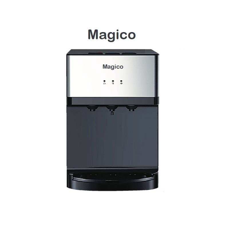 MAGICO WATER DISPENSER YL-1630T TABLETOP