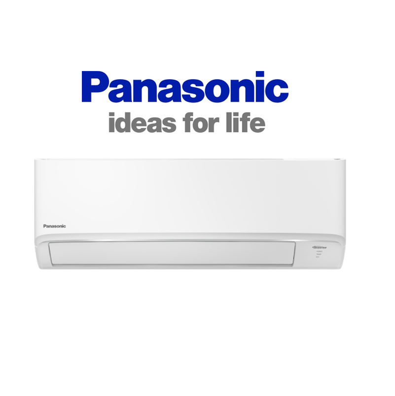 PANASONIC AIR COND STD INVERTER CS/CU-PU9XKH