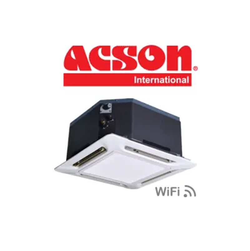ACSON CEILING CASSETTE A3CK25F-25F