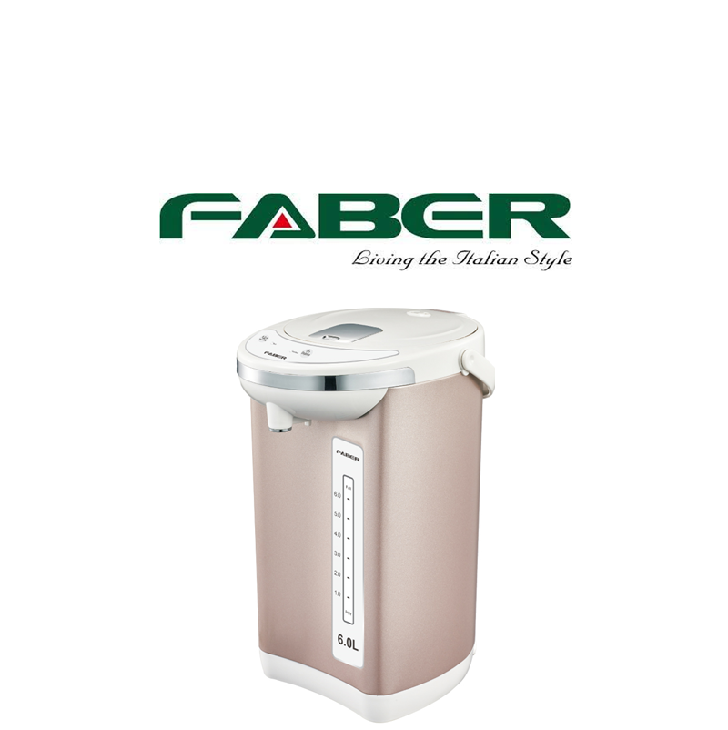 FABER THERMO POT FTP FANTASIA 606