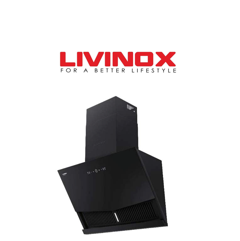 LIVINOX DESIGNER HOOD LCH-NITE-90BL 1400M3