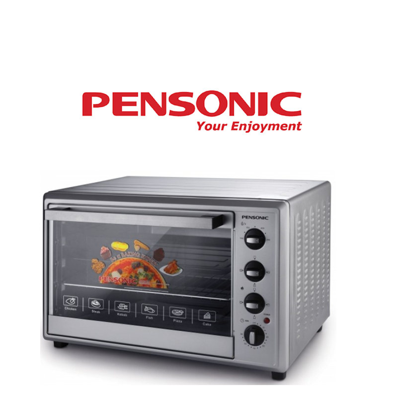 PENSONIC ELECTRIC OVEN PEO-1100 100L