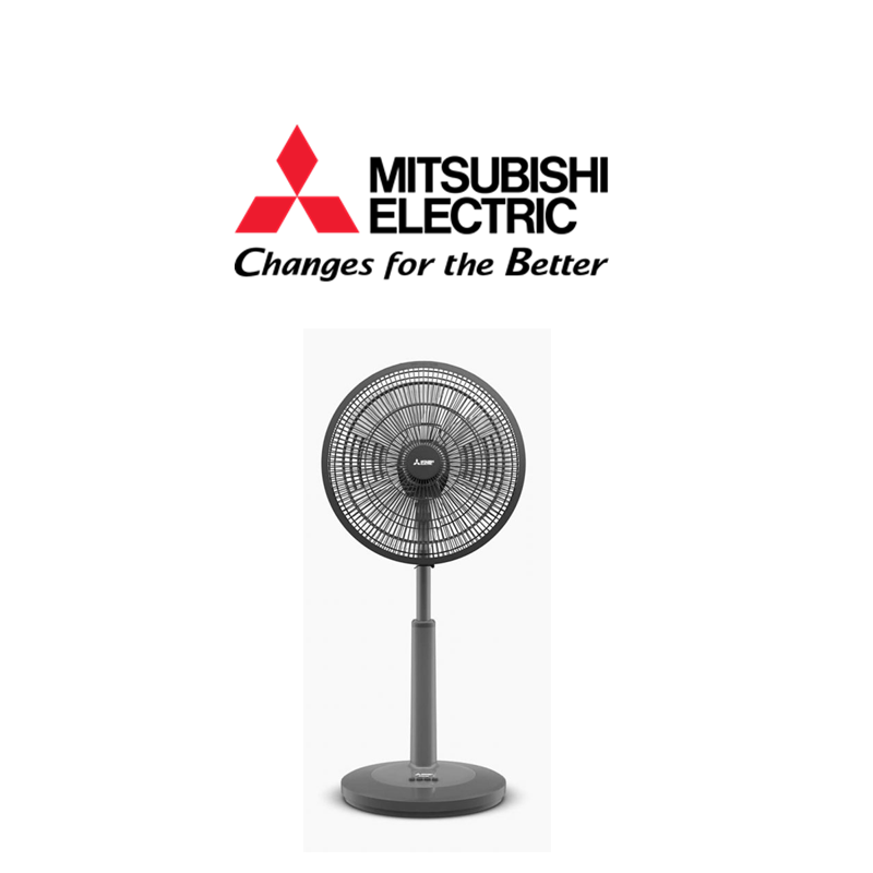 MITSUBISHI TATAMI FAN R16-GU-P 16inches