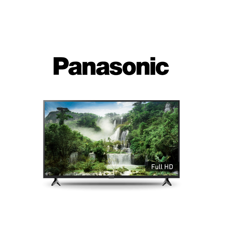 PANASONIC LED TV 43LS600K ANDROID