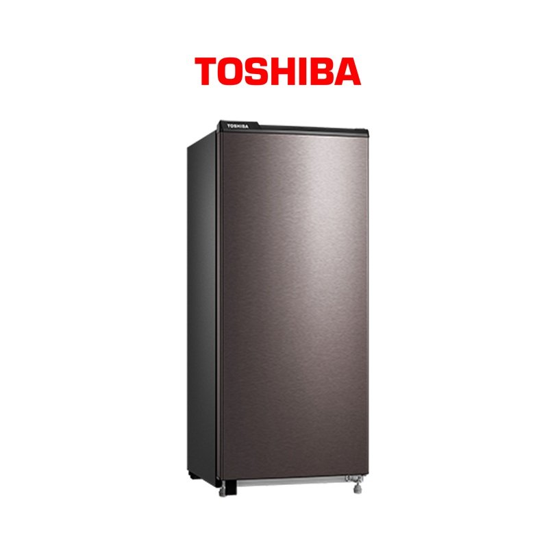TOSHIBA REFRIGERATOR GR-RD208CM 165L