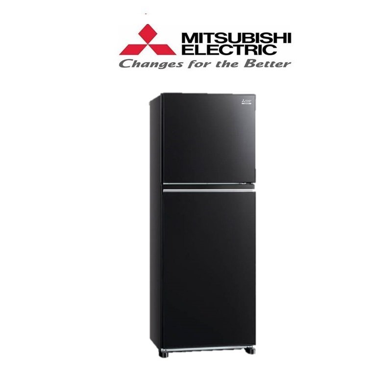 MITSUBISHI REFRIGERATOR MR-FX43EN-SB-ML 389L