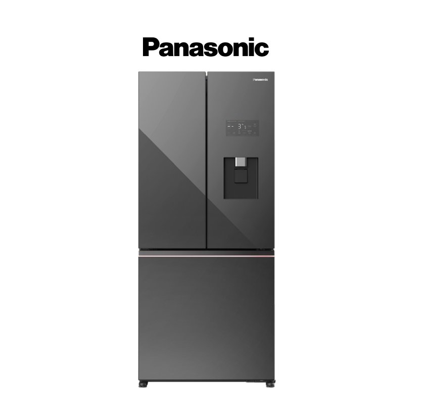 PANASONIC REFRIGERATOR NR-CW530XMMM 495L
