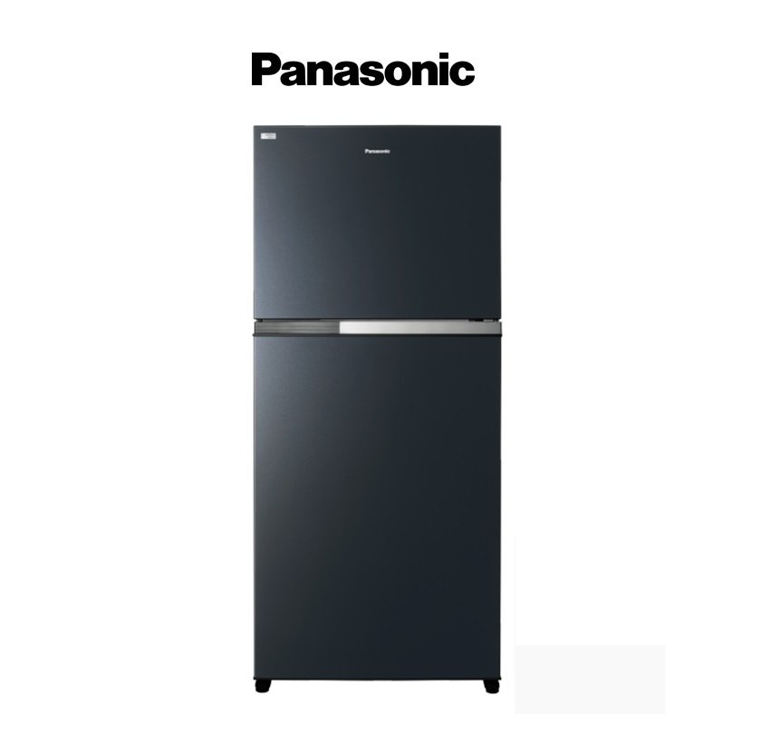 PANASONIC REFRIGERATOR NR-TZ601BPKM 558L